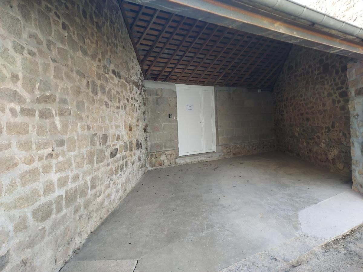Appartamento La Clé du Génie Ducey-Les Cheris Esterno foto